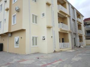 2 bedroom Flat / Apartment for rent Off Next Cash & Carry Road Jahi Abuja