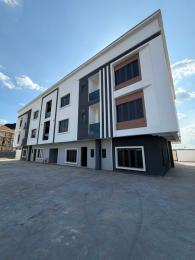 3 bedroom Flat / Apartment for sale Wuye By Dakibyu District Abuja. (3 Mins Of Untarred Road). Wuye Abuja
