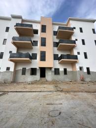 3 bedroom Flat / Apartment for sale Lifecamp District Abuja Life Camp Abuja