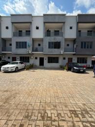 4 bedroom House for sale Gwarinpa Abuja