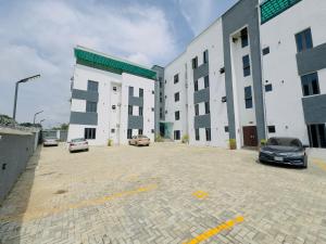 3 bedroom Flat / Apartment for sale Jabi By Dakibyu, Before Citec Estate Abuja. Jabi Abuja