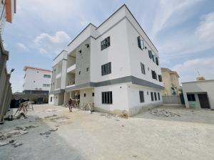 3 bedroom Flat / Apartment for sale Kaura District, After Games Village. Kaura (Games Village) Abuja