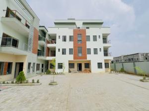 3 bedroom Flat / Apartment for sale Lifecamp, Abuja. ( Video Is Available) Life Camp Abuja