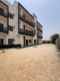 3 bedroom Flat / Apartment for sale Wuye By Dakibyu District Abuja. Wuye Abuja