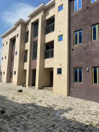 3 bedroom Flat / Apartment for rent Jahi District Abuja (video Of The House Is Attached) Jahi Abuja