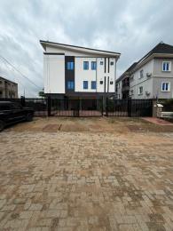 3 bedroom Flat / Apartment for sale Off Nicon Junction Road, Opposite Maitama. ( Video Is Available) Katampe Main Abuja