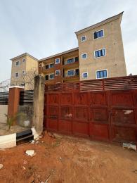 3 bedroom Flat / Apartment for rent Lifecamp District Abuja Life Camp Abuja