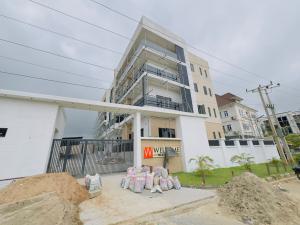 3 bedroom Flat / Apartment for sale Off Ameyo Adadevoh Road. ( Video Is Available) Jahi Abuja