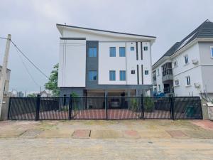 3 bedroom Flat / Apartment for sale Off Nicon Junction Road. Katampe Main Abuja