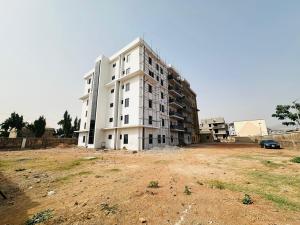 3 bedroom Flat / Apartment for sale Jahi District, Jahi Abuja
