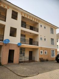 3 bedroom Flat / Apartment for rent Katampe Abuja