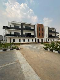 3 bedroom Flat / Apartment for sale Diplomatic Zone Katampe Extension Katampe Abuja