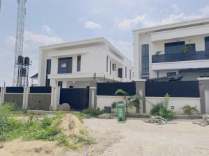 4 bedroom House for sale Before Sunny Vale Estate. Galadimawa Abuja