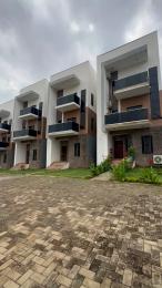 4 bedroom House for sale Lifecamp District Abuja. Life Camp Abuja