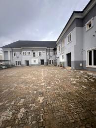 4 bedroom House for rent Jahi District Abuja Jahi Abuja
