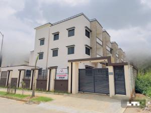 4 bedroom House for rent Wuye Abuja