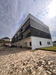 4 bedroom House for sale Diplomatic Zone. Katampe Extension Katampe Abuja