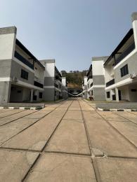 4 bedroom House for sale Diplomatic Zone.(video Of The House Is Attached) Katampe Extension Katampe Abuja