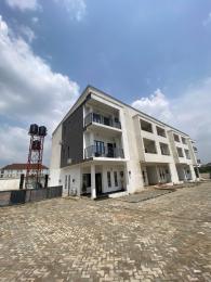 4 bedroom House for rent Jabi By Dakibyu District Dakibiyu Abuja