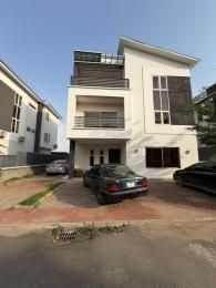 5 bedroom House for sale Jabi Abuja