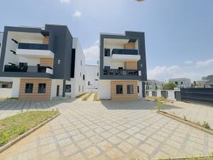 5 bedroom House for rent Asokoro District Abuja (video Is Available) Asokoro Abuja