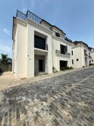 5 bedroom House for sale Diplomatic Zone. Katampe Extension Katampe Abuja