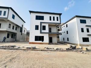 5 bedroom House for sale Diplomatic Zone Katampe Extension Katampe Abuja