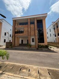5 bedroom House for sale Diplomatic Zone Katampe Extension Katampe Abuja