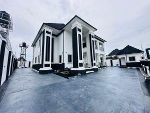 5 bedroom House for sale By Sunnyvale, Lokogoma District Abuja. Lokogoma Abuja