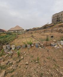 Land for sale Royalty Estate Lugbe Abuja