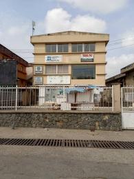 House for sale Ajeigbe Olusanya Mko Abiola Ring Rd Ibadan Oyo