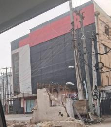 Commercial Property for rent Allen Avenue Ikeja Lagos