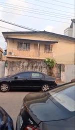 House for sale Bode Thomas Surulere Lagos