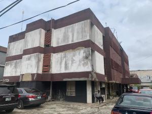 3 bedroom Commercial Property for sale Johnson Street Ikorodu Road (Ilupeju) Ilupeju Lagos