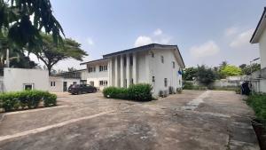House for sale Shonibare Estate Maryland Lagos
