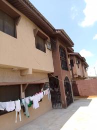 Flat / Apartment for sale Salvation Estate Scheme 2, Langbassa Ajah Lagos