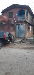 Flat / Apartment for sale Bariga Shomolu Lagos