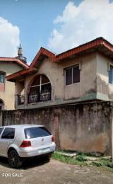 2 bedroom House for sale Alapere/ogudu Alapere Kosofe/Ikosi Lagos