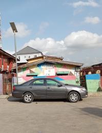 House for sale Pedro Road Shomolu Lagos