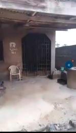 House for sale Olutoye Bus Stop Agric Ikorodu Lagos