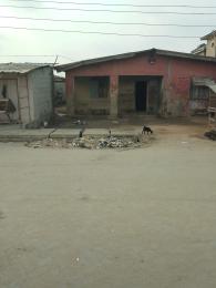 House for sale Bariga Shomolu Lagos