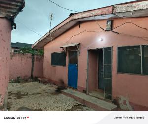 2 bedroom House for sale Abule Tailor Abule Egba Lagos