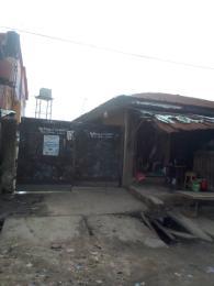 House for sale East Ebute Metta Yaba Lagos