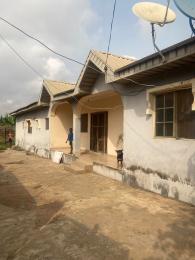 House for sale Johnson Awe Sharp Corner Oluyole Extension Ibadan Oyo