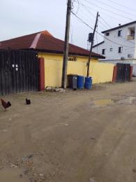 8 bedroom House for sale Ifako Gbagada Lagos Ifako-gbagada Gbagada Lagos