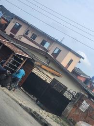 House for sale Road Ijesha Surulere Lagos