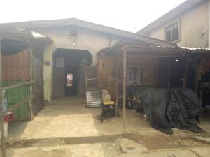 House for sale Dopemu Agege Lagos