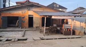 House for sale Ilupeju Lagos