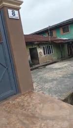 House for sale Pako Close To Folagoro Area Akoka Yaba Lagos