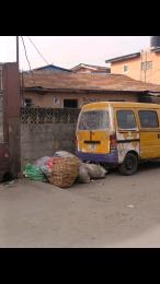 House for sale Craig Street Shomolu Lagos